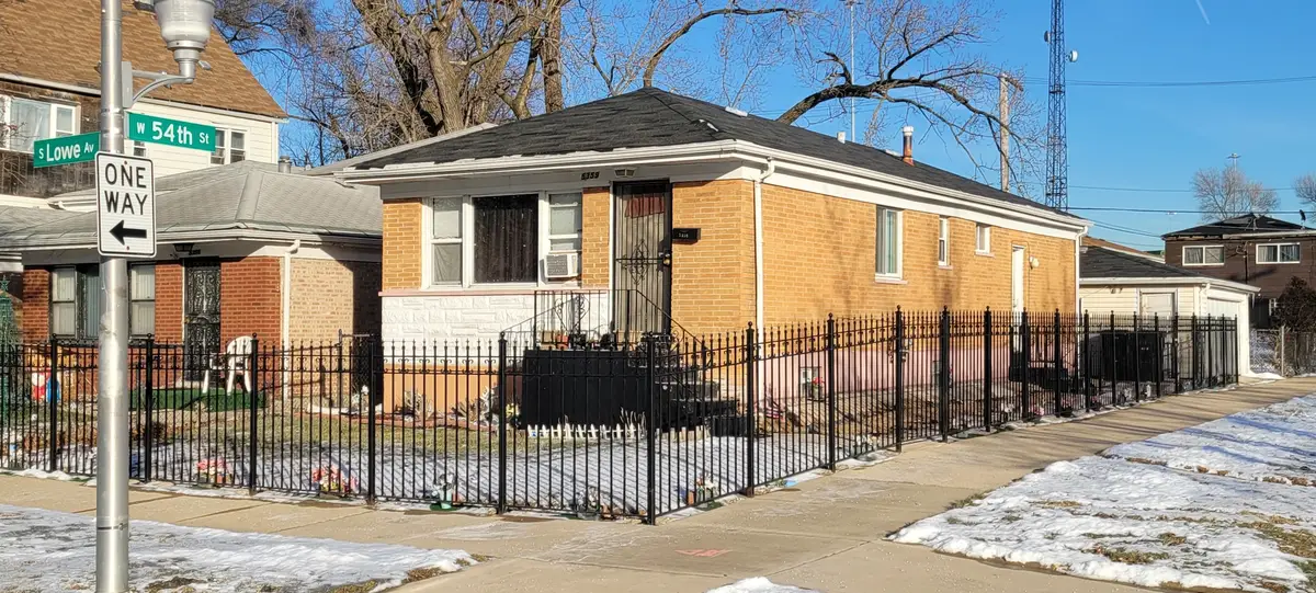 5359 S Lowe Avenue, Chicago, IL 60609 - #1