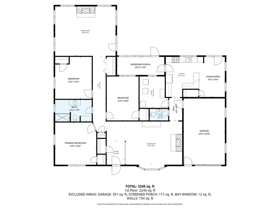 2594 E 1069th Road, Ottawa, IL 61350 - #3