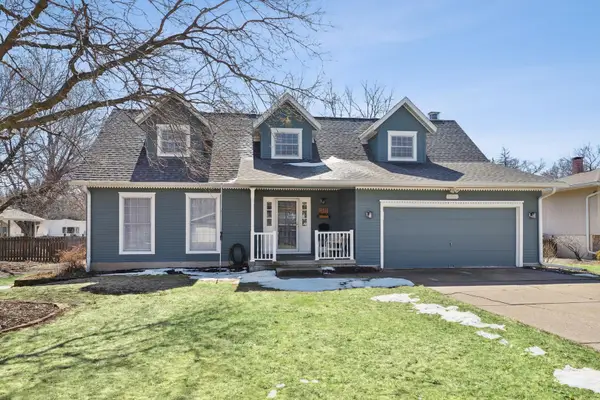 2515 E George Washington Boulevard, Davenport, IA 52803