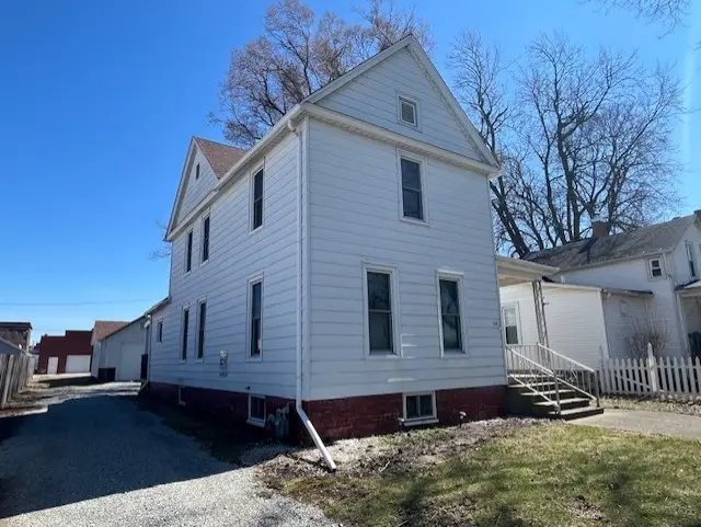 110 N Park Street, Kewanee, IL 61443 - #3