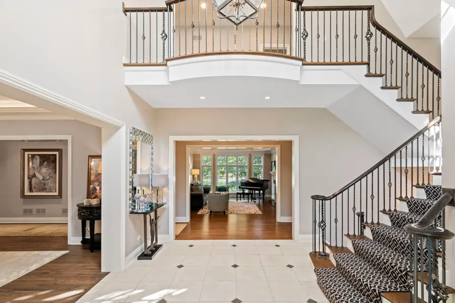 3102 White Oak Lane, Oak Brook, IL 60523 - #2