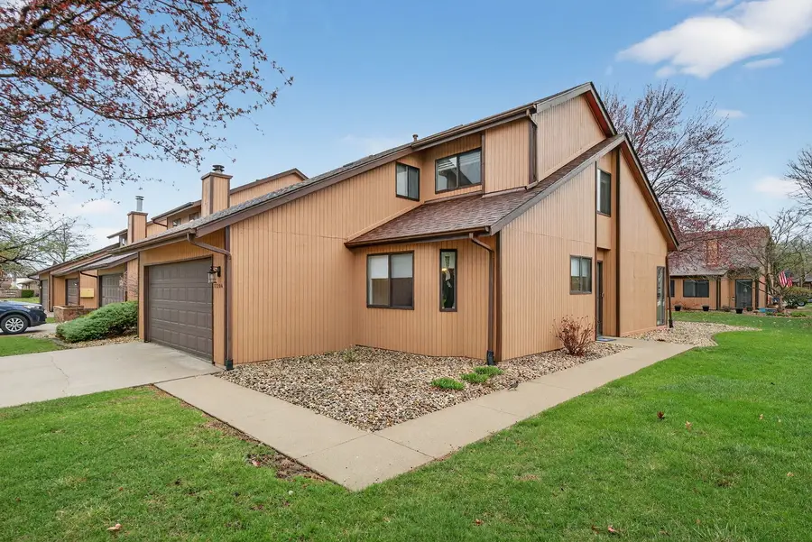 1229 Lakewood Drive #A, Morris, IL 60450 - #2