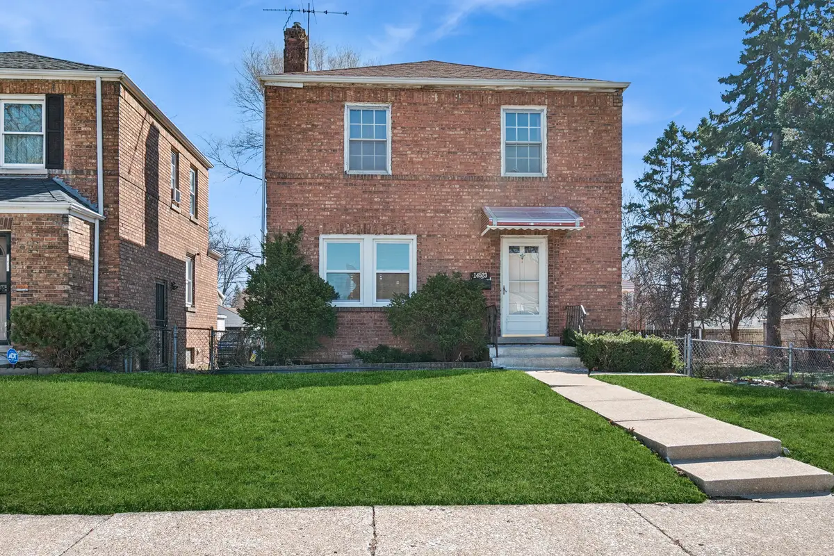 14523 S Dearborn Street, Riverdale, IL 60827 - #1