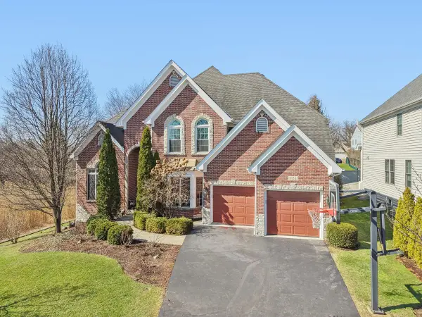 Address Withheld By Seller, Westmont, IL 60559