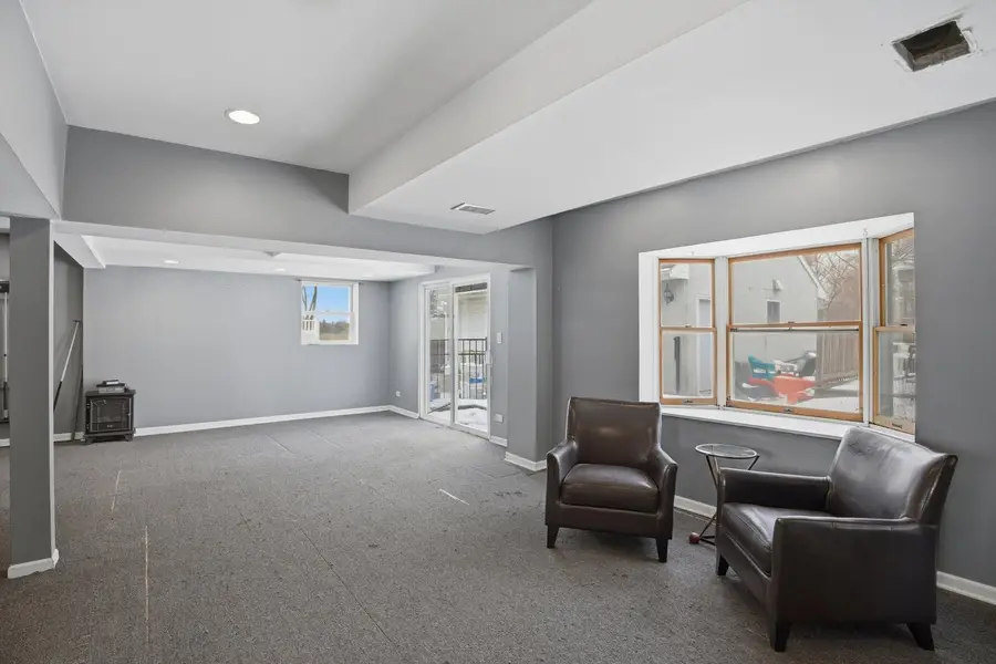 23203 N Prairie Lane, Lincolnshire, IL 60069 - #2