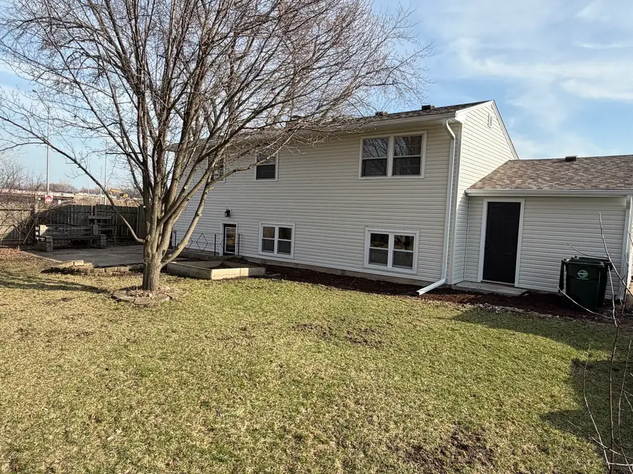 1534 E Palatine Road, Palatine, IL 60074 - #3