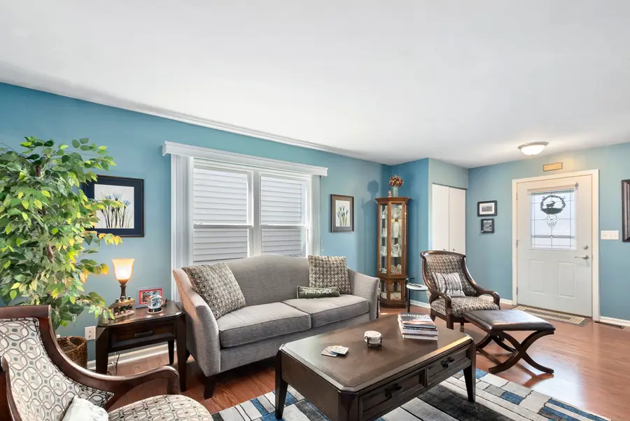 2363 Woodhill Court, Plainfield, IL 60586 - #2