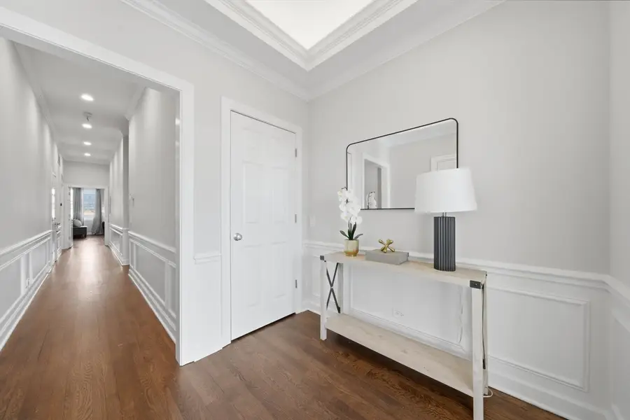 4821 N Damen Avenue #4, Chicago, IL 60625 - #3