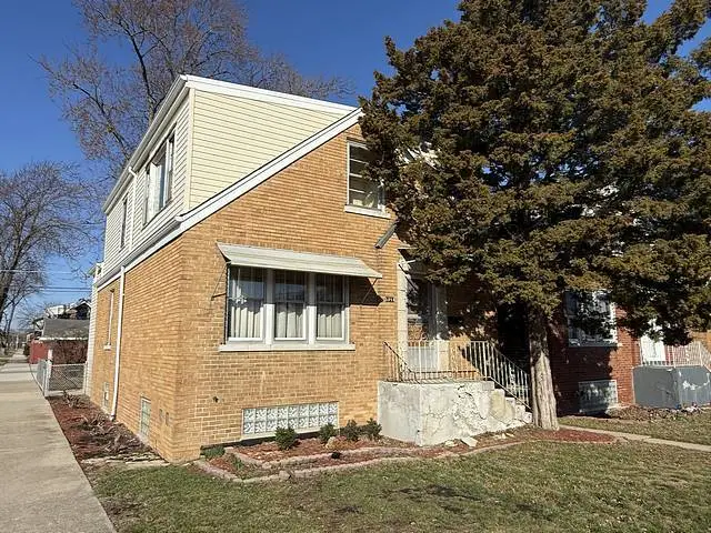 5658 S Meade Avenue, Chicago, IL 60638 - #1
