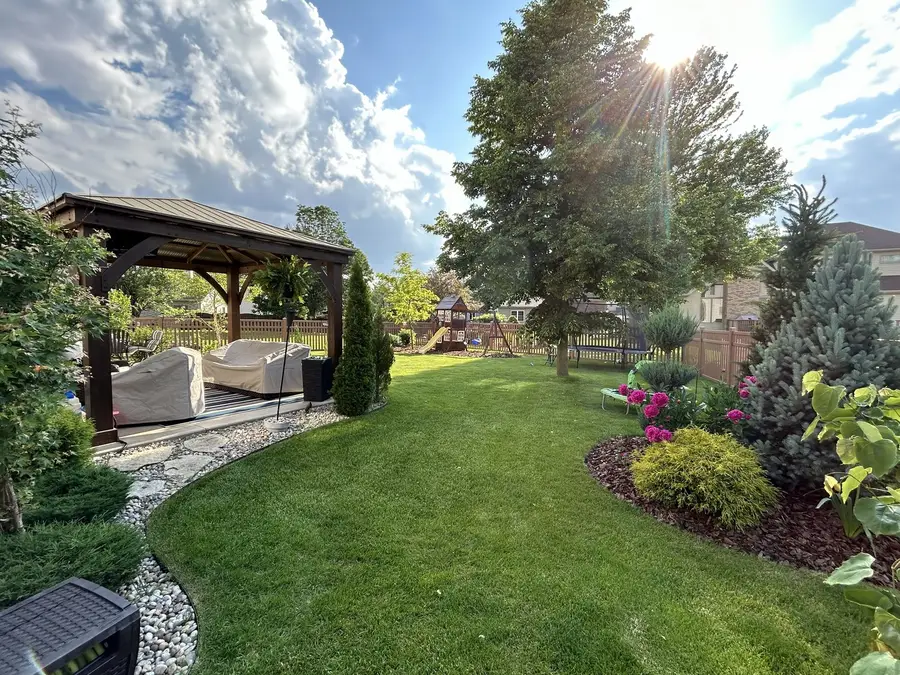 1800 Kingtree Drive, Morris, IL 60450 - #2