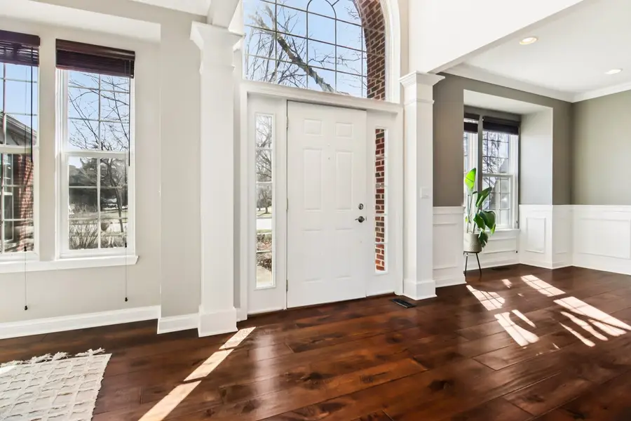 2706 Hamman Way, Aurora, IL 60502 - #3