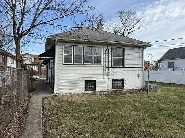 317 W 103rd Place, Chicago, IL 60628 - #2
