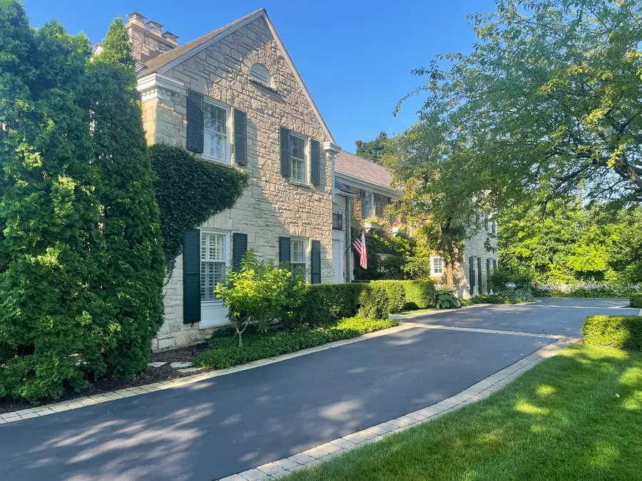 965 Castlegate Court, Lake Forest, IL 60045 - #3