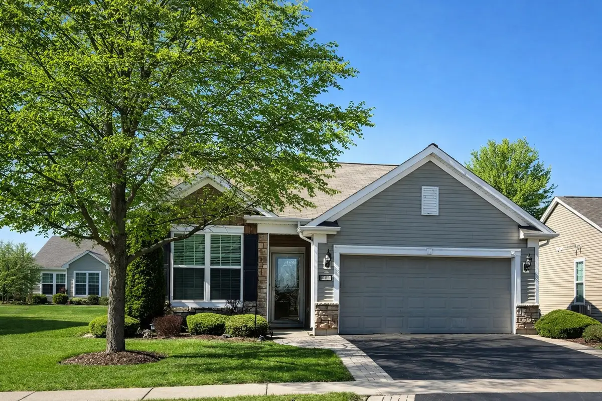 709 Prairie Drive, Shorewood, IL 60404 - #1