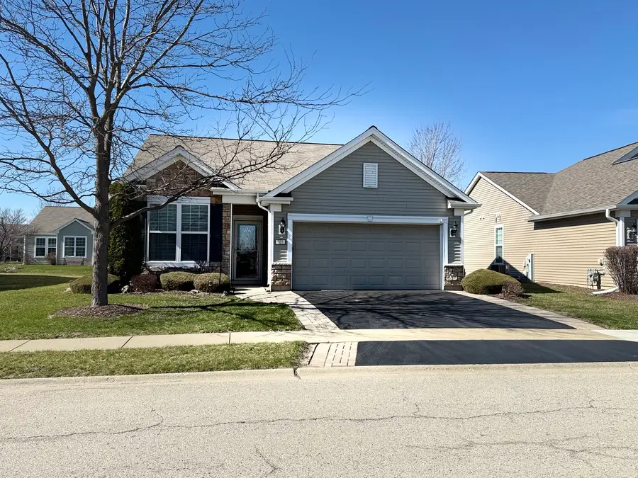 709 Prairie Drive, Shorewood, IL 60404 - #2