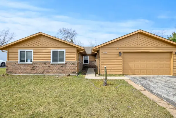 Address Withheld By Seller, Matteson, IL 60443
