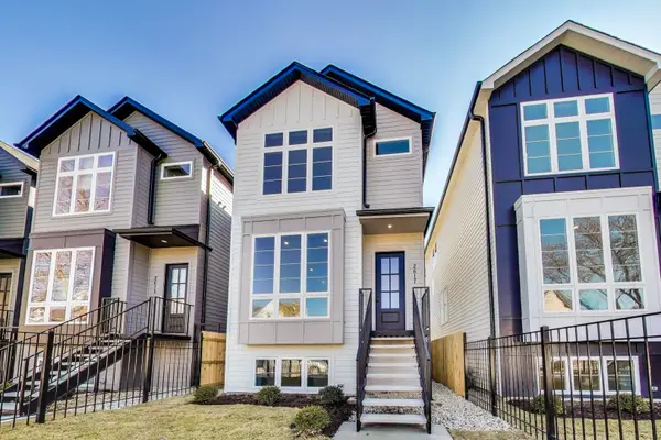 2617 W Carmen Avenue, Chicago, IL 60625