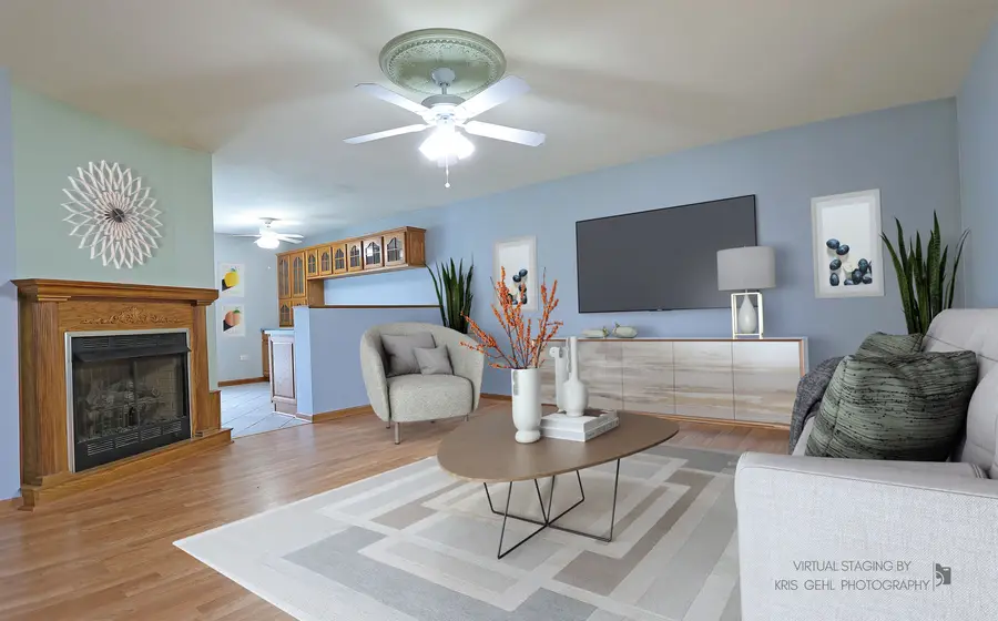 315 Oakwood Drive, Antioch, IL 60002 - #3