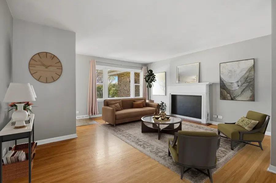 3S328 Juniper Lane, Glen Ellyn, IL 60137 - #2