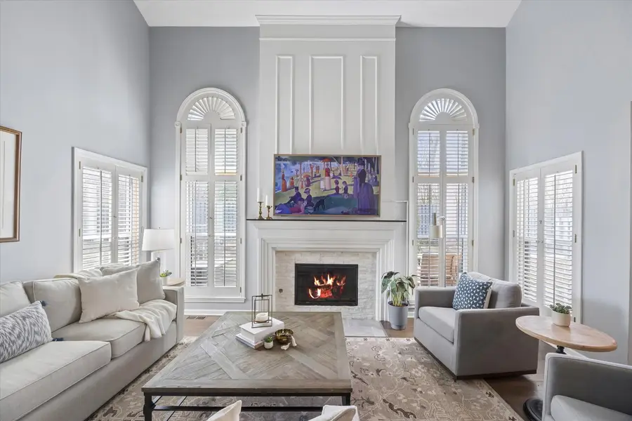 2612 Ashley Woods Drive, Westchester, IL 60154 - #3