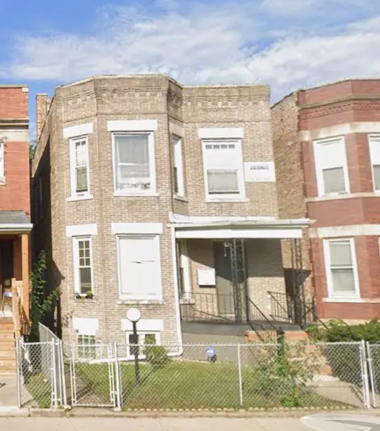 7132 S Ingleside Avenue, Chicago, IL 60619 - #1
