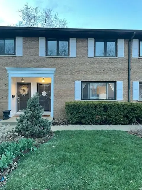 300 Duane Street #2, Glen Ellyn, IL 60137 - #1