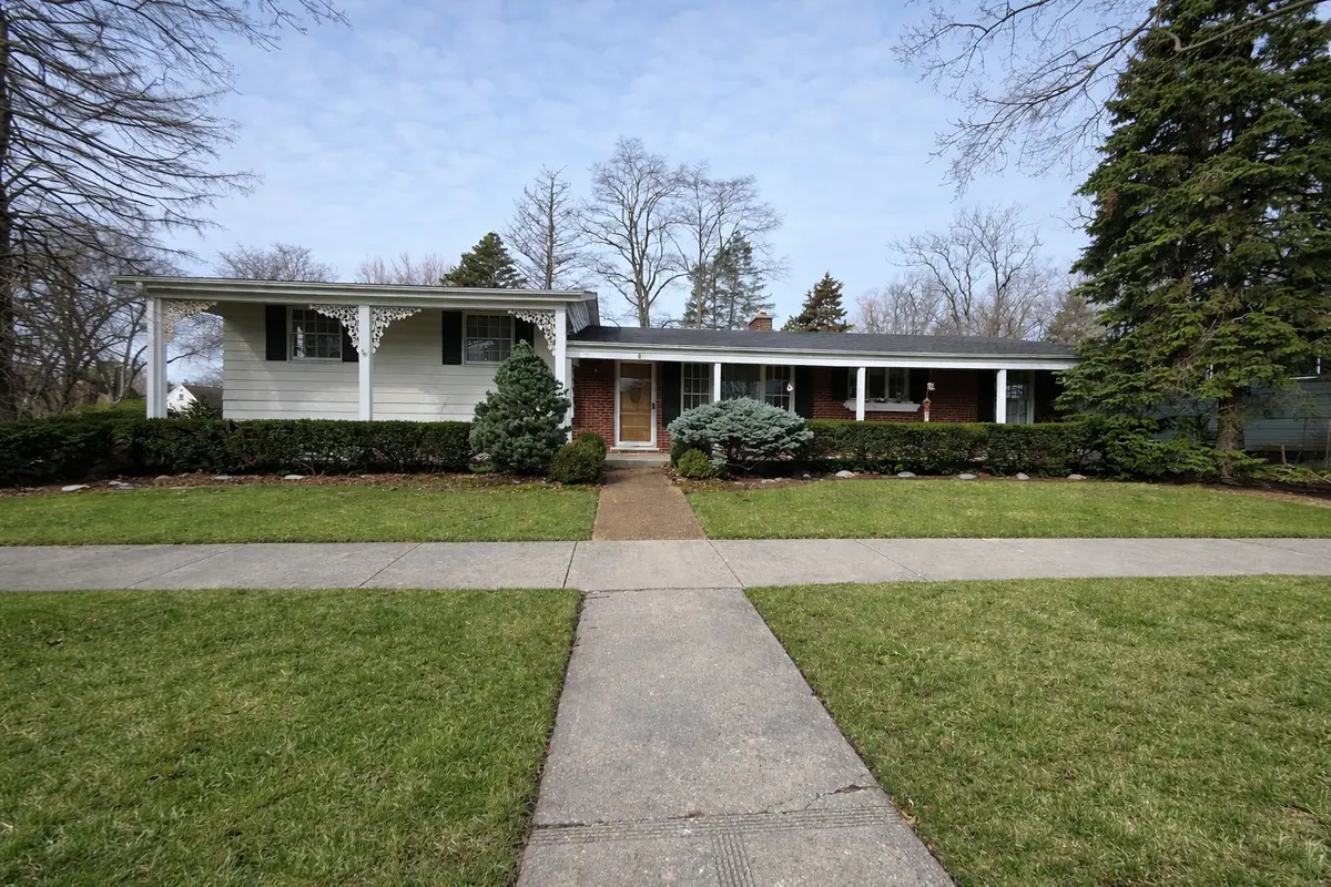 8 N Greenwood Avenue, Palatine, IL 60074 - #1