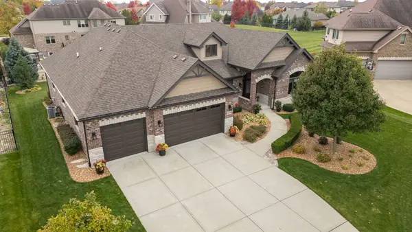 12239 Norfolk Court, Mokena, IL 60448