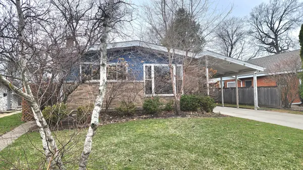 Address Withheld By Seller, Skokie, IL 60076