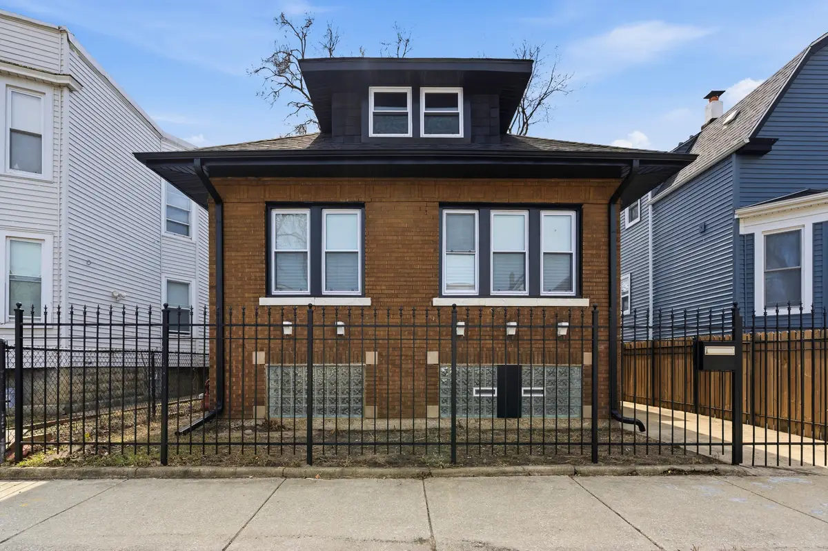 4833 W Potomac Avenue, Chicago, IL 60651 - #1