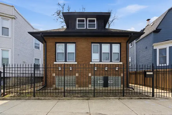 4833 W Potomac Avenue, Chicago, IL 60651