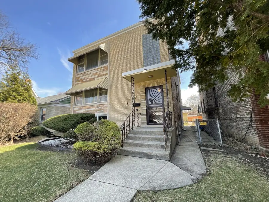 13839 S State Street, Riverdale, IL 60827 - #2