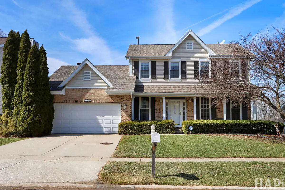 1160 Hillside Avenue, Antioch, IL 60002 - #1