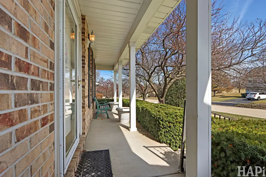 1160 Hillside Avenue, Antioch, IL 60002 - #3