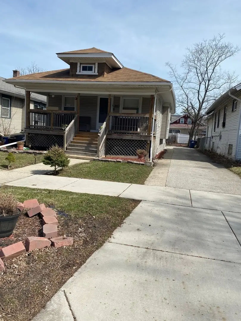 1833 S 4th Avenue, Maywood, IL 60153 - #2