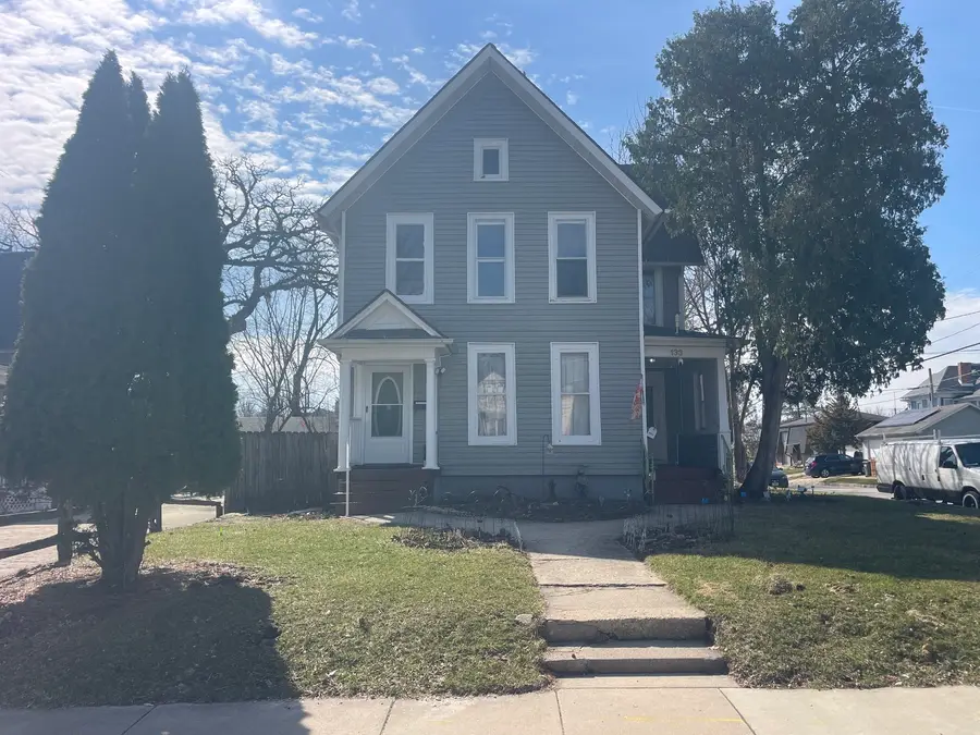 133 Oak Street, Elgin, IL 60123 - #2