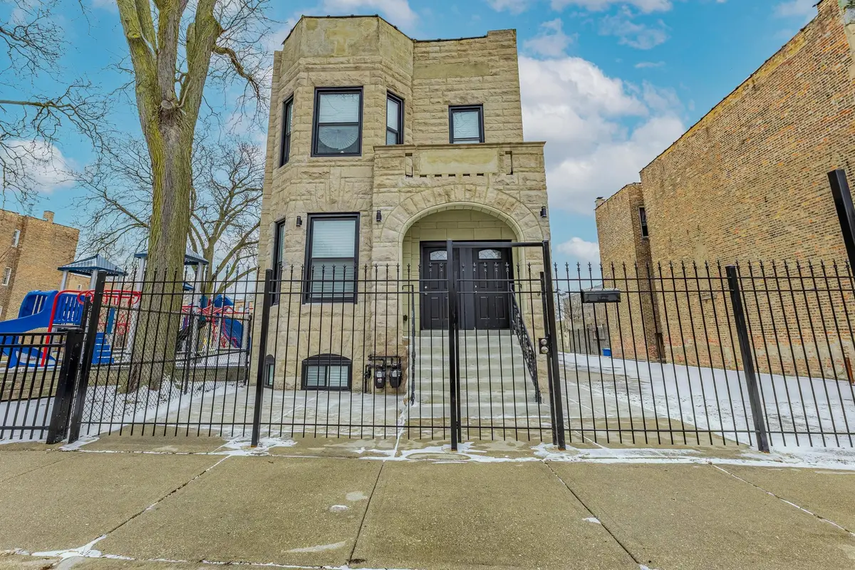 1539 S Christiana Avenue, Chicago, IL 60623 - #1
