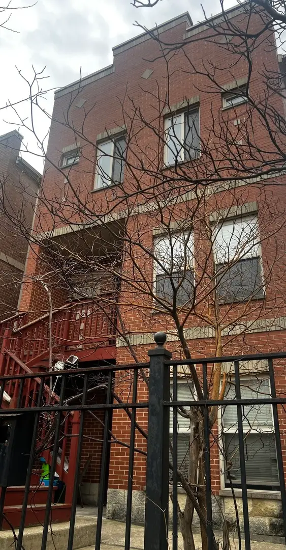 527 W 76th Street, Chicago, IL 60620