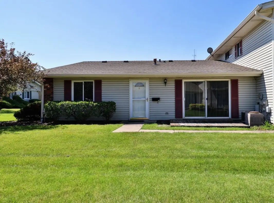 135 Nauset Lane, Schaumburg, IL 60194 - #1