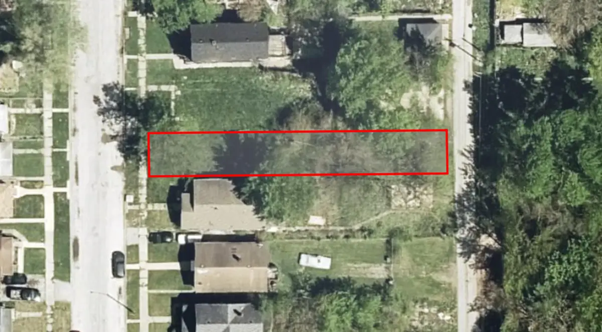 15229 Lexington Avenue, Harvey, IL 60426 - #1