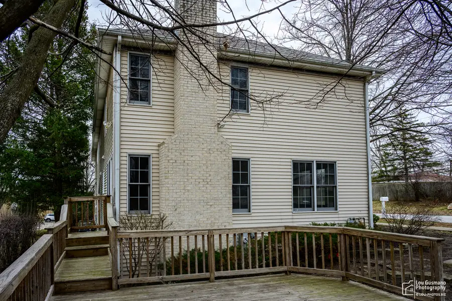 16W536 58th Street, Clarendon Hills, IL 60514 - #2