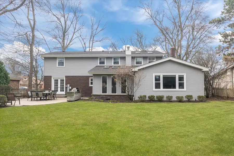 1632 Longvalley Drive, Northbrook, IL 60062 - #2