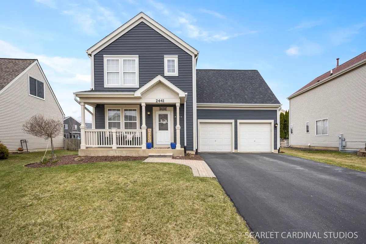 2441 Claridge Lane, Montgomery, IL 60538 - #1