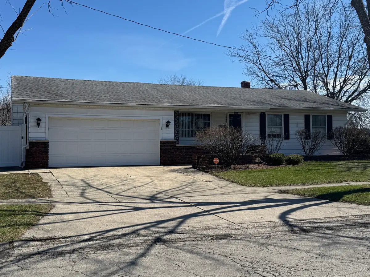 1114 Brentwood Place, Joliet, IL 60435 - #1