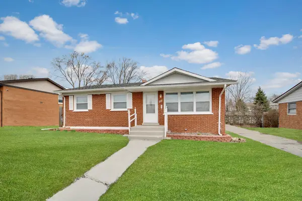 379 Hickory Street, Chicago Heights, IL 60411