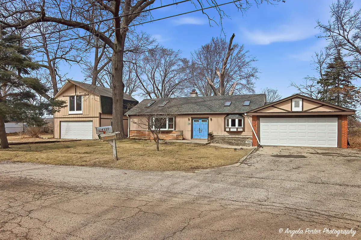 4320 Lakewood Road, McHenry, IL 60050 - #1