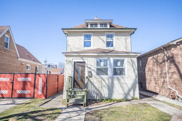 3802 W 64th Street, Chicago, IL 60629