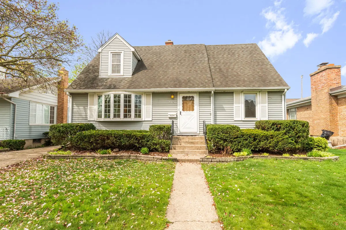 714 S Parkside Avenue, Elmhurst, IL 60126 - #1