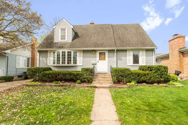 714 S Parkside Avenue, Elmhurst, IL 60126