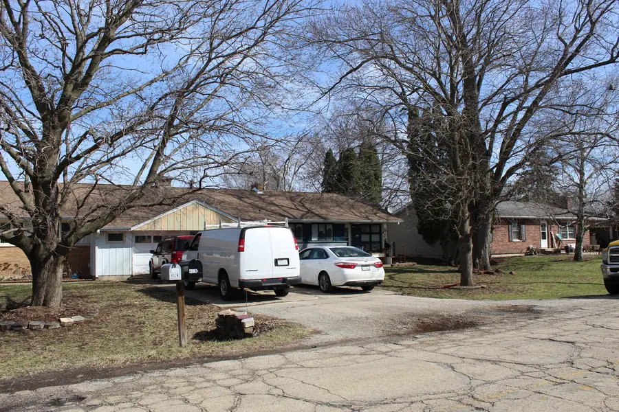 402 N East Street, Somonauk, IL 60552 - #2